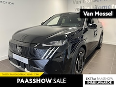 Peugeot e-3008 - Allure Avantage 210 73 kWh | Navi | Camera | dodehoek detectie | lichtmetalen velgen 19* |