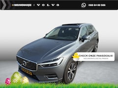 Volvo XC60 - 2.0 Recharge T6 AWD Business Pro | Plug-in Hybrid (PHEV) | Trekhaak | Panoramadak | Stoelv