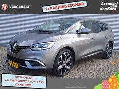 Renault Grand Scénic - 1.3 TCe Techno 7p. | Navigatie | Camera | Apple Carplay/Android Auto | Cruise | 7 zitter /