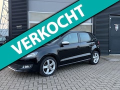 Volkswagen Polo - 1.2 TSI Comfortline Black Edition