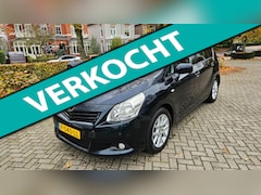 Toyota Verso - 1.6 VVT-i Aspiration