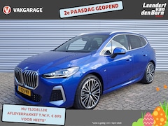 BMW 2-serie Active Tourer - 220i AUTOMAAT | Sensoren | Navigatie | Cruise | 360 Camera | Head-up display | Elektrisch
