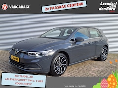 Volkswagen Golf - 1.5 TSI Style Adaptive Cruise | Apple Carplay/Android Auto | ECC | PDC