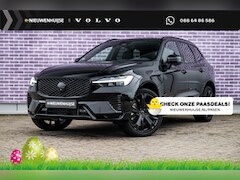 Volvo XC60 - 2.0 T6 Plug-in hybrid AWD Ultra Black Edition | Harman Kardon Audio | Head-up Display | 36