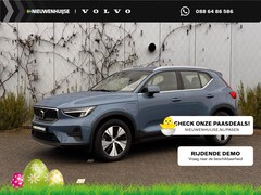 Volvo XC40 - Plug-in Hybrid T4 Core Bright | Cruise Control | Parkeercamera | Zwarte Hemel | LED | Park