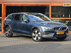 Volvo V60 Cross Country - B5 AWD | Panoramadak | Adaptive Cruise | Harman/Kardon | Stoel + Stuur verwarmd | Trekhaak