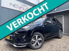 Toyota RAV4 - 2.5 Plug-in Hybrid AWD Style | Stoelverwarming I Trekhaak I PHEV