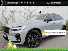 Volvo XC60 - 2.0 T6 Plug-in hybrid AWD Ultra Black Edition | Harman Kardon Audio | Head-up Display | 36