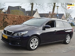 Peugeot 308 SW - 1.2 PureTech Blue Executive