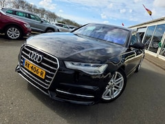 Audi A6 Limousine - 2.0 TDI ULTRA 3X S-LINE MATRIX 2018
