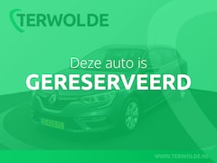 Renault Mégane Estate - TCe 115 GPF Limited | Trekhaak | Navigatie | Parkeersensoren |