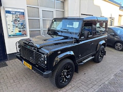 Land Rover Defender 90 - 2.4D 122pk SW