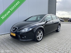 SEAT Leon - 2.0 TFSI FR