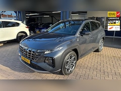Hyundai Tucson - 1.6 T-GDI PHEV N Line Sky 4WD Nederlandse auto