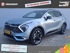 Kia Sportage - 1.6 T-GDi Plug-in Hybrid AWD GT-PlusLine | Automaat | 360 Camera | Harmann Kardon | Leer |
