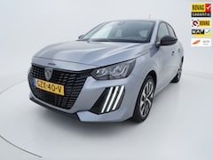 Peugeot 208 - 1.2 PureTech 75 Style|Cruise|P. Sensor|Airco|