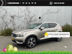 Volvo XC40 - Plug-in Hybrid T5 Inscription | Panoramadak | Harman Kardon audio | Adaptieve Cruise Contr