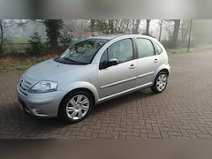 Citroën C3 - 1.6i-16V Automaat / Clima