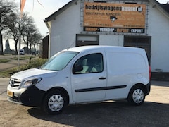 Mercedes-Benz Citan - 108 CDI BlueEFFICIENCY Euro 6 Airco