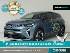 Renault Symbioz - 1.8 E-Tech full hybrid 160 Iconic | Panoramadak | Harman / Kardon | 360° Camera | Stoelver