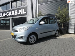 Hyundai i10 - 1.0 i-Drive Cool Airco | Eleck pakket