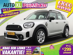MINI Countryman - 1.5 Hybrid Aut. SE ALL4 Business+ NW Model Pano-dak Leder Camera