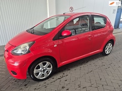 Toyota Aygo - 1.0-12V Access/airco/5deurs