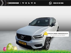 Volvo XC40 - 1.5 T4 Recharge R-Design Expression | Plug-in Hybrid (PHEV) | Panoramadak | Trekhaak | Lic