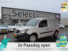Mercedes-Benz Citan - 108 CDI BlueEFFICIENCY | NAP| Airco| telefoon| NAVI|