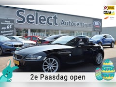 BMW Z4 Roadster - 2.0i Anniversary NL AUTO | 1E EIGENAAR