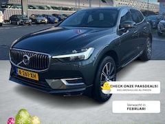Volvo XC60 - 2.0 Recharge T6 AWD Inscription | Bowers & Wilkins | Trekhaak Wegklapbaar | Rondomzichtcam