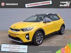 Kia Stonic - 1.0 T-GDi DynamicLine | Apple Carplay/Android Auto| Two Toon | Camera | Cruise | Navi
