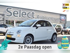 Fiat 500 - 0.9 TwinAir Turbo Popstar|AIRCO|ONDERHOUDSBOEKJE|NAP|LM VELGEN|