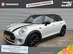 MINI Cooper - 1.5 Business Edition | Navigatie | Climate | Sensoren | Cruise