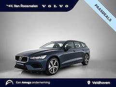 Volvo V60 - V60 T6 Twin Engine Business | ACTIE | van 58.790 voor 54.676