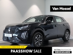 Peugeot 2008 - Active - LED - NAVI - CAMERA