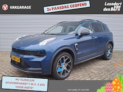 Lynk & Co 01 - 1.5 | Panoramadak | Navi | Trekhaak | Camera 360 | Climate Control | Automaat