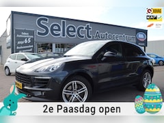 Porsche Macan - 2.0 AWD|PANO DAK|NED.AUTO|LEER|MEMORY|NAVI|NAP