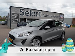 Ford Fiesta - 1.1 Trend NIEUWE MODEL| NAVI| NAP|