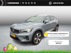 Volvo XC40 - Plug-in Hybrid T5 Ultimate Bright | Trekhaak | Panoramadak | Lederen bekleding | Stoel- en