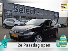 Volkswagen Golf - 1.0 TSI Life|nwmodel|Golf8|stuurverw|stoelverw|apple carply|