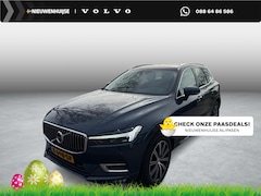 Volvo XC60 - 2.0 B5 Inscription | Trekhaak | 360 Graden Camera | Alarm | Elektrisch Verstelbare Voorsto