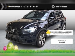 Volvo XC40 - 1.5 T4 Plug-in hybrid Plus Dark | Facelift | Panoramadak | Harman Kardon audio | Elektrisc