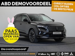 Renault Austral - E-Tech full hybrid 200pk esprit Alpine | Vijf jaar garantie | 360 graden camera | Parkeers