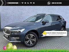 Volvo XC60 - 2.0 T6 Plug-in hybrid AWD Inscription Expression | Long Range | Adaptieve Cruise Control |