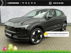 Volvo EX30 - Single Motor Extended Range Ultra 69 kWh | Adaptieve Cruise Control | Panoramadak | Harman