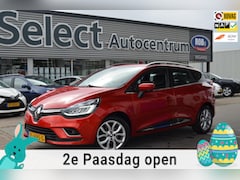 Renault Clio Estate - 0.9 TCe Intens|LED|NAVI|TR.HAAK|CARPLAY|SENSOREN