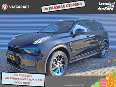 Lynk & Co 01 - 1.5 | Panoramadak | Navi | Camera 360 | Climate Control | Automaat