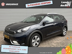 Kia Niro - 1.6 GDi Hybrid DynamicLine AUTOMAAT | Navigatie | Camera | Climate | Cruise | Apple Carpla