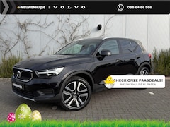 Volvo XC40 - 1.5 T3 Momentum | Navigatie | Apple Carplay | Android Auto | Panoramadak | Lichtmetalen Ve